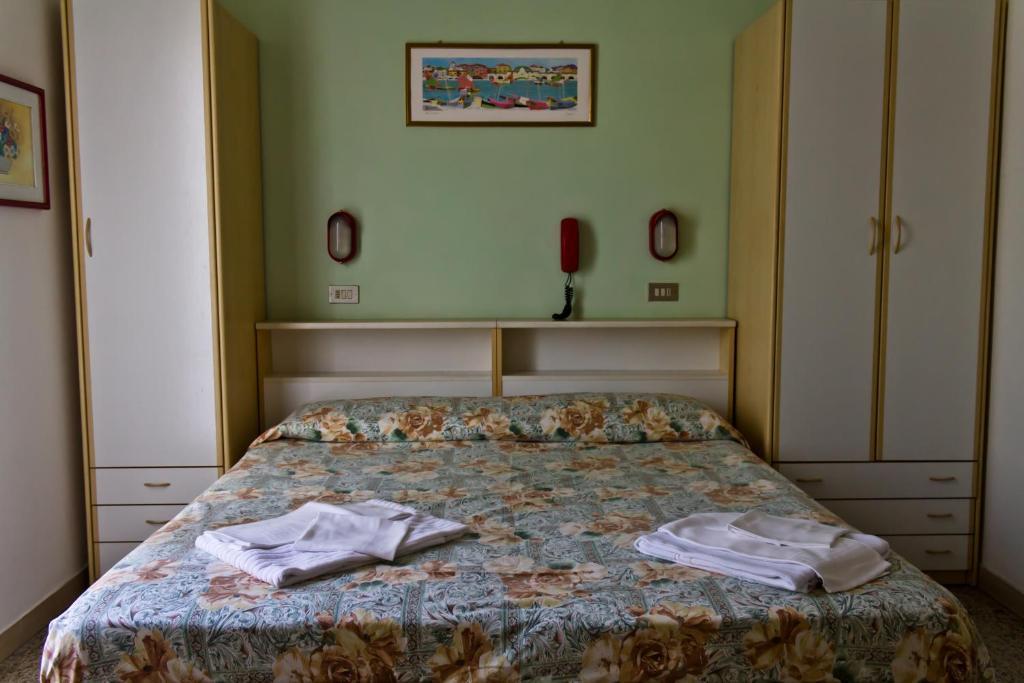 Hotel Bel Air Rivazzurra Di Rimini Room photo